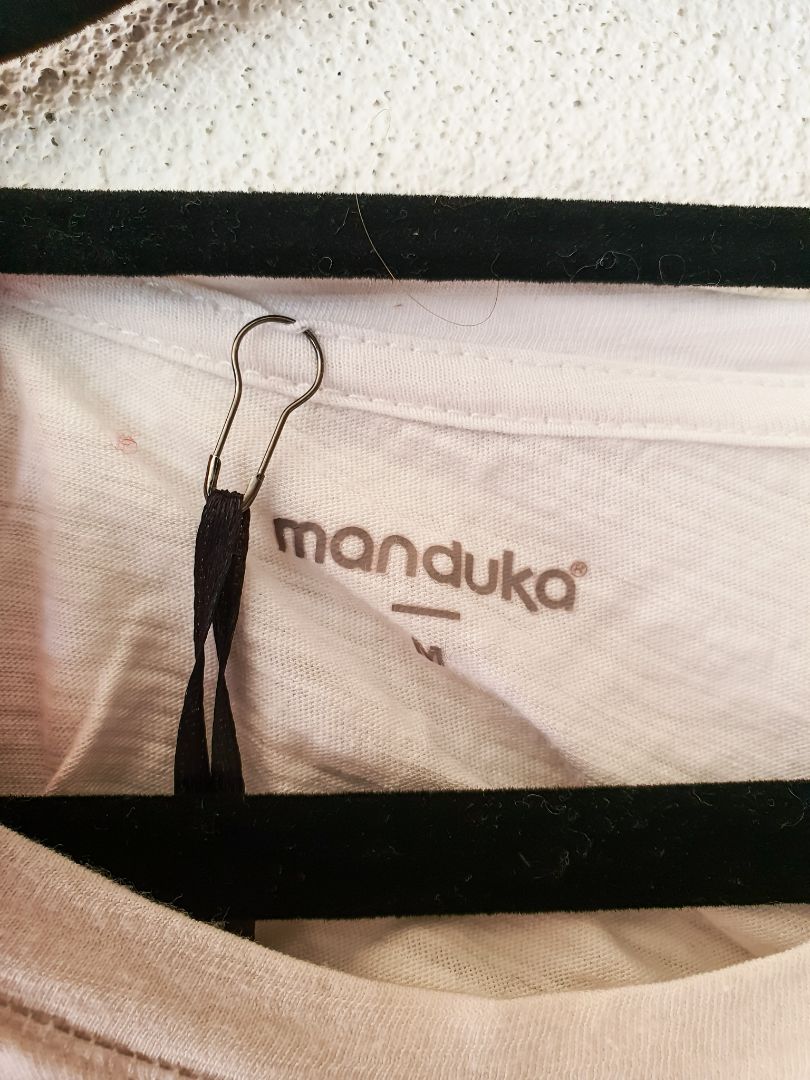 Manuka Top M