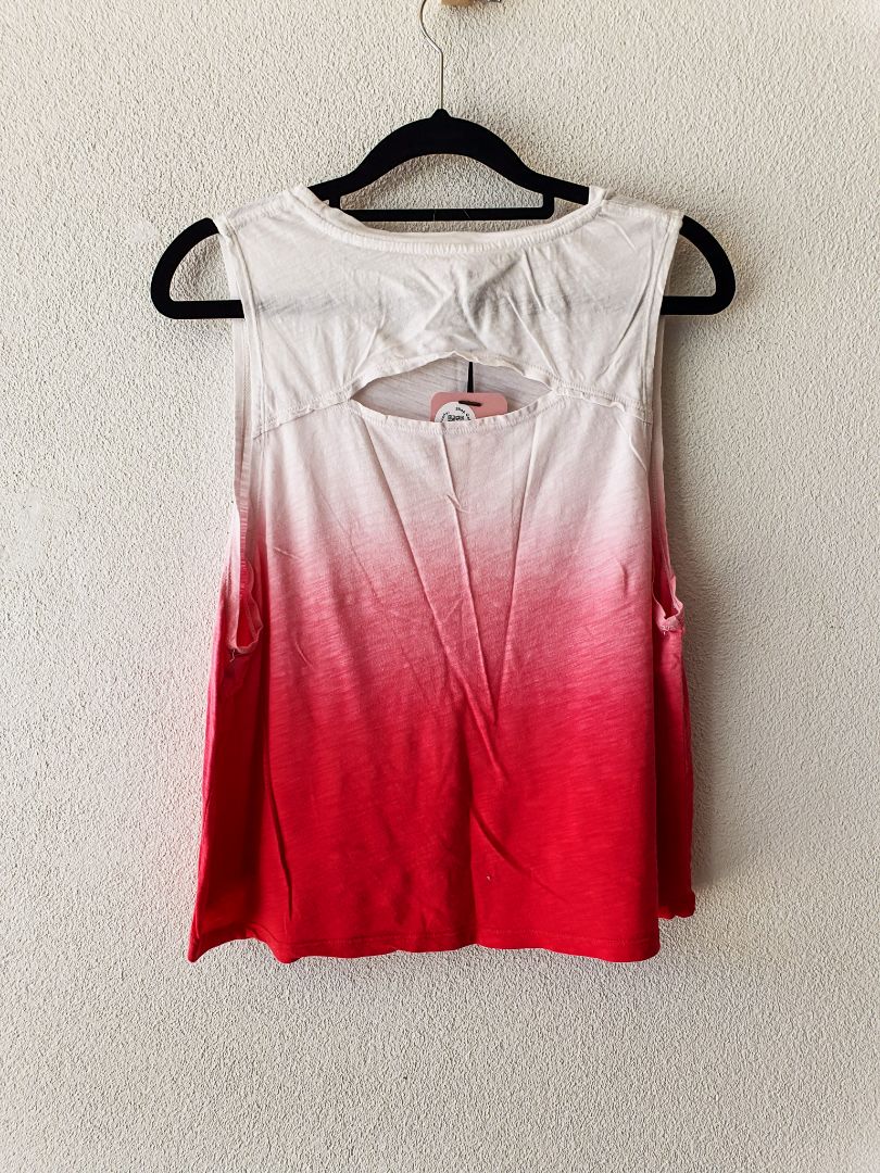 Manuka Top M