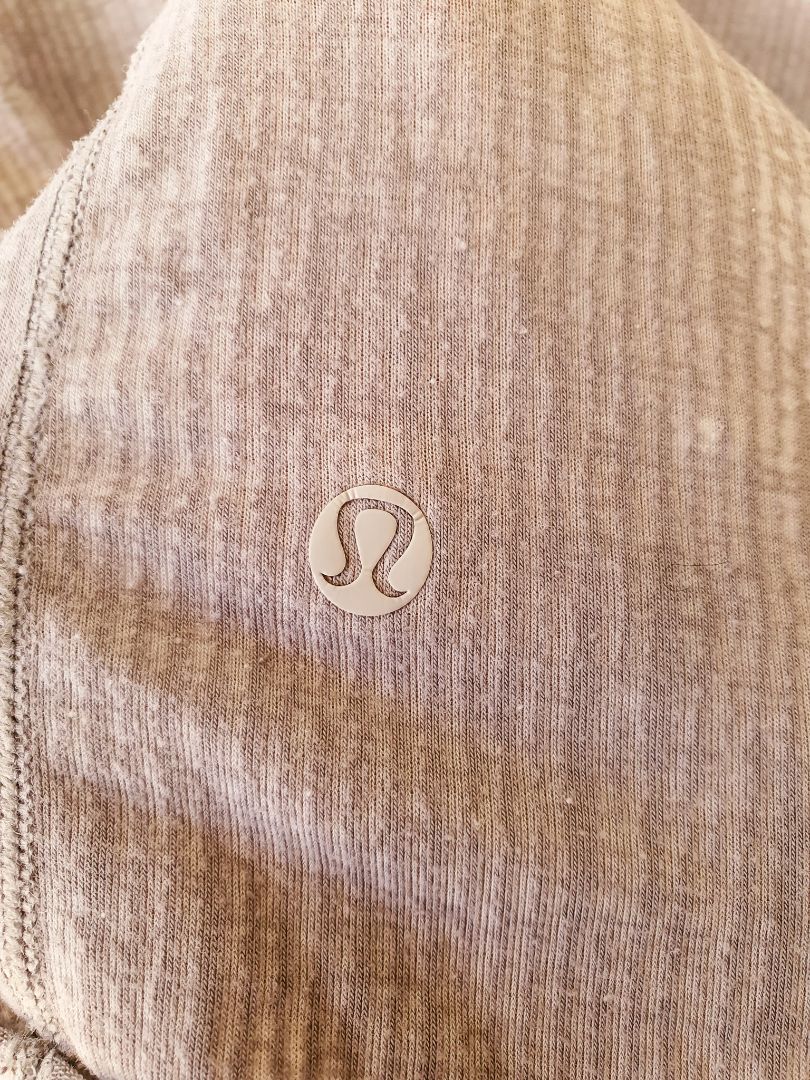 Lululemon Jacket S