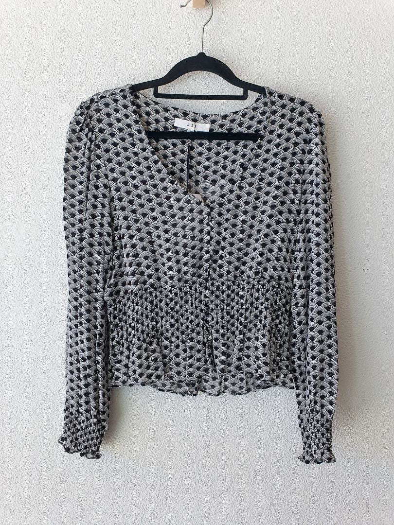 Max Top XS