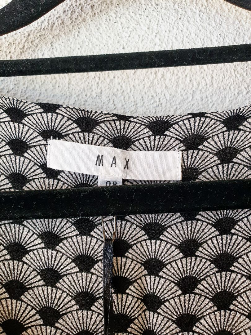 Max Top XS