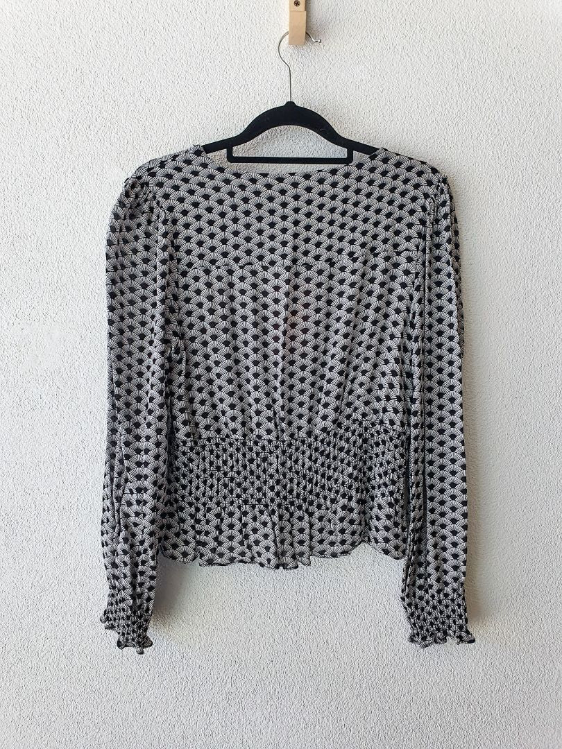 Max Top XS