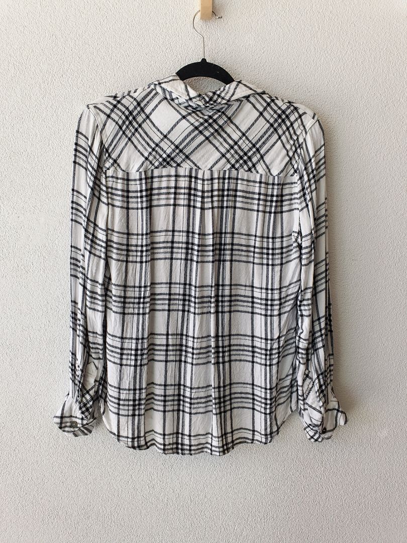 Ash & Ember Top S