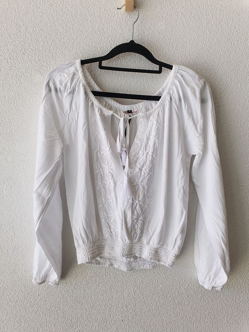 Blood + Bone Top XS
