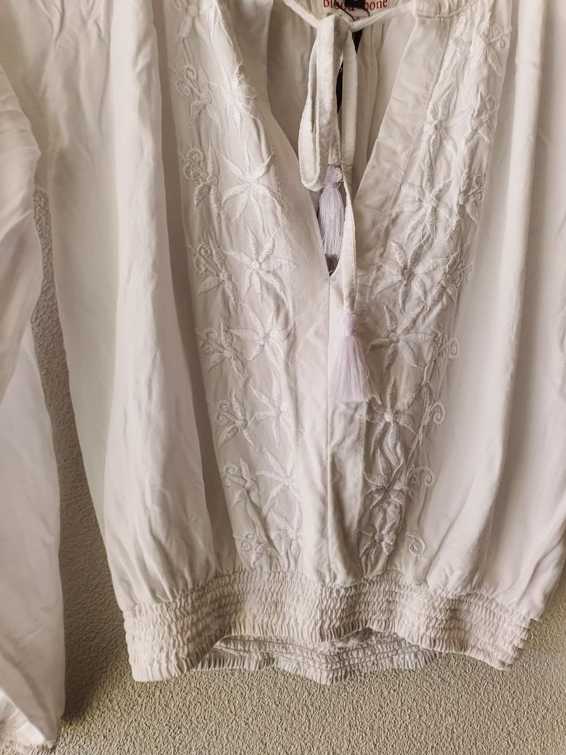 Blood + Bone Top XS