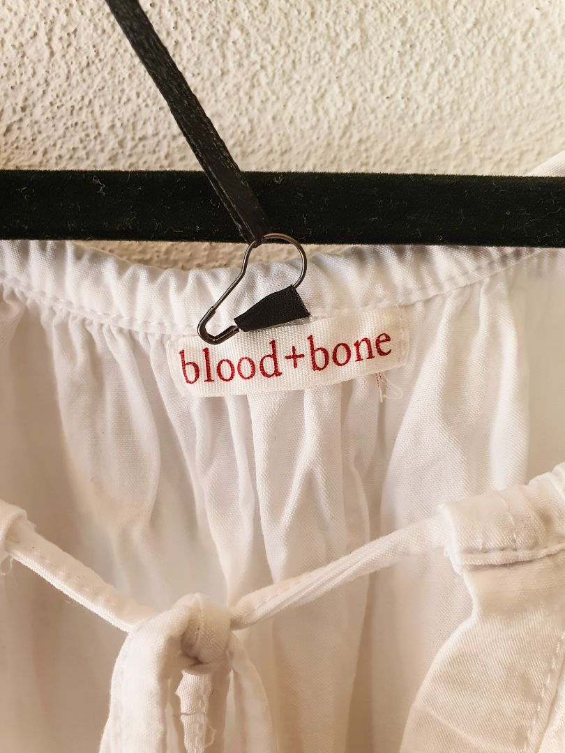Blood + Bone Top XS