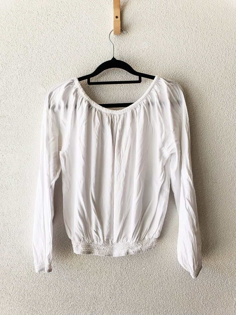 Blood + Bone Top XS