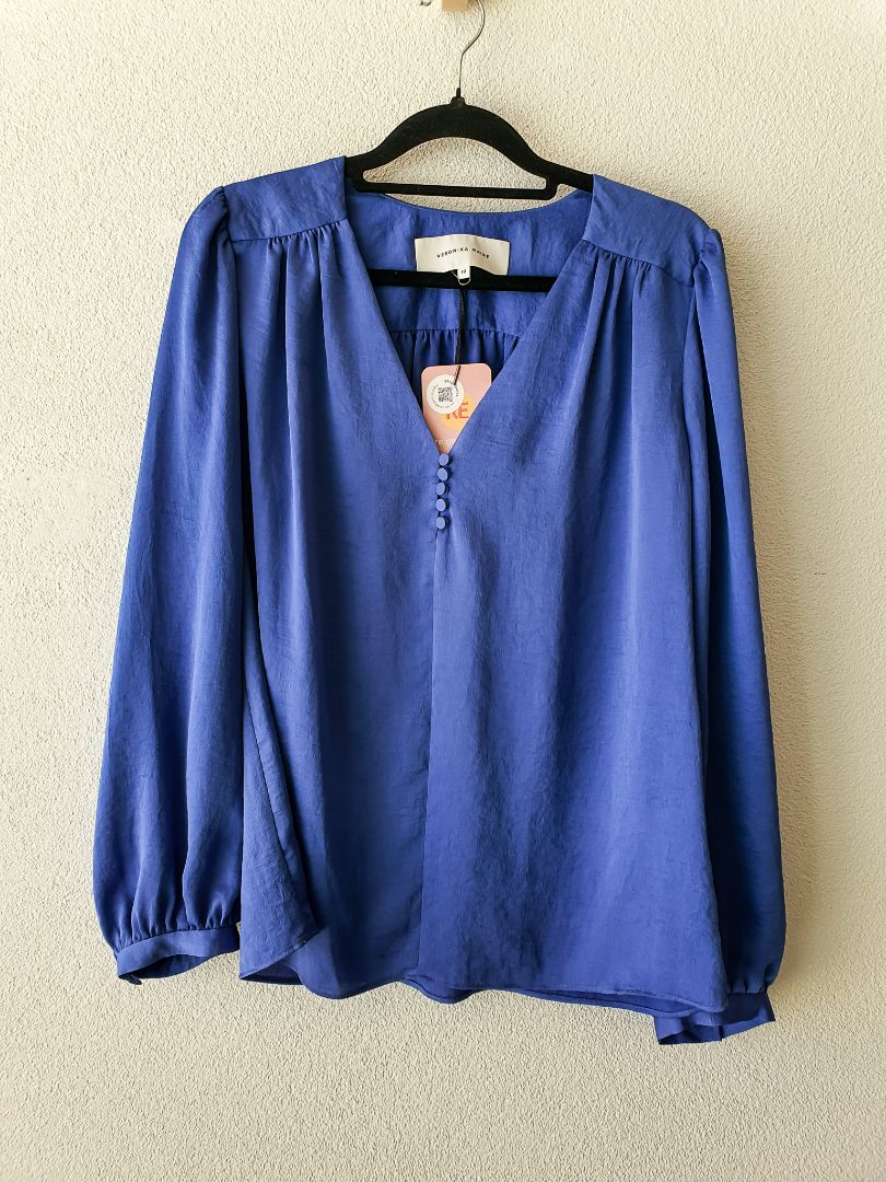 Veronika Maine Top S