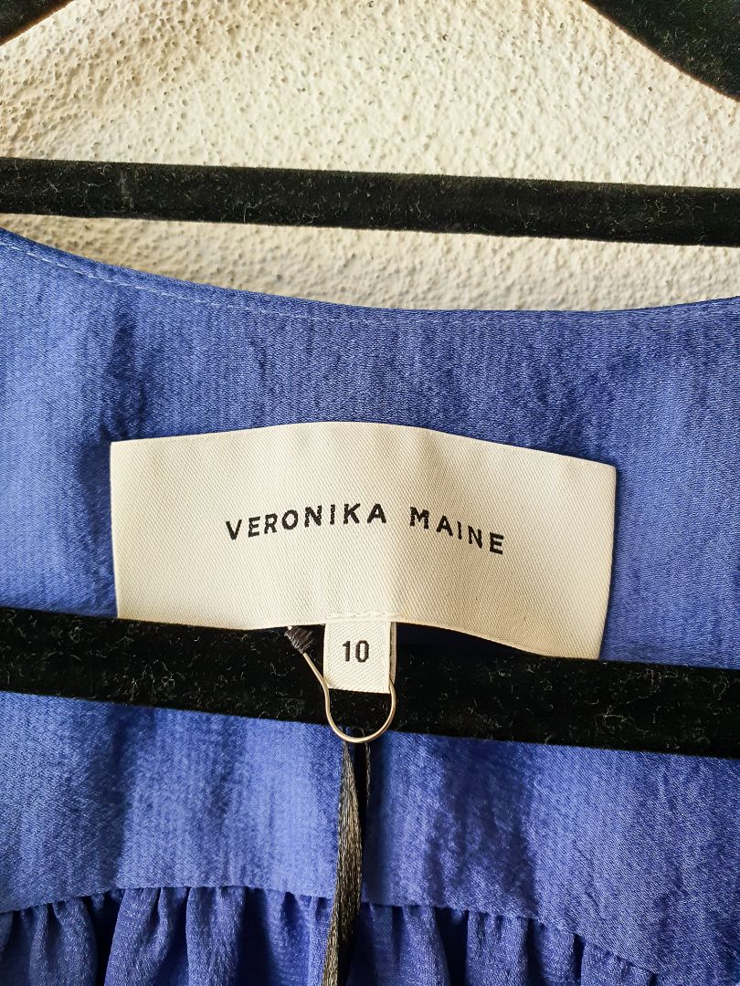 Veronika Maine Top S