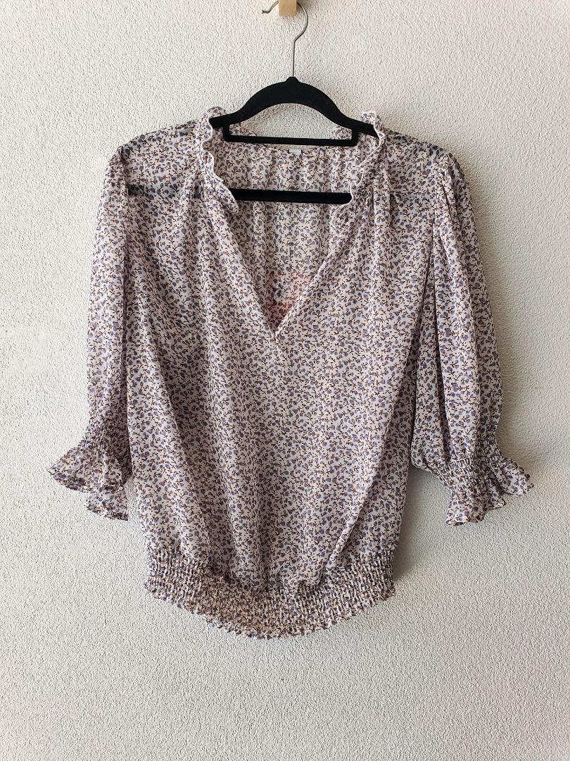 Seeking Lola Top S