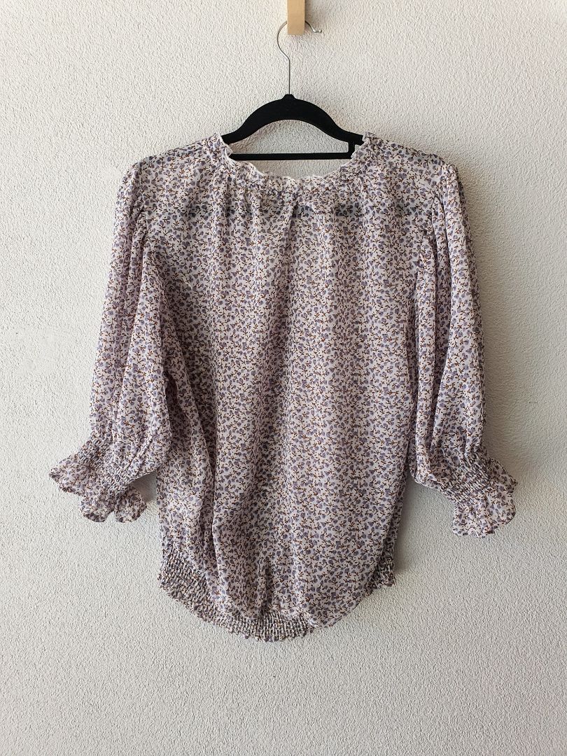 Seeking Lola Top S