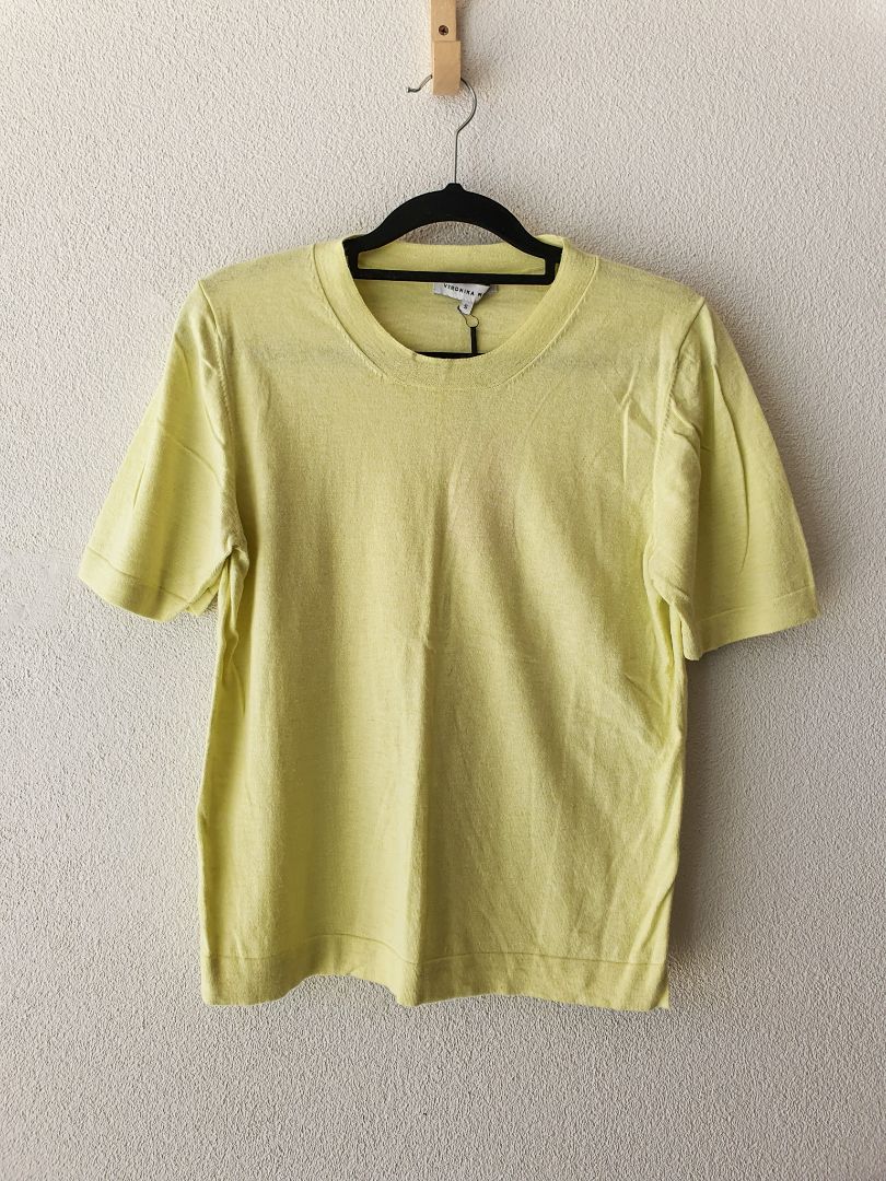 Veronika Maine Top S
