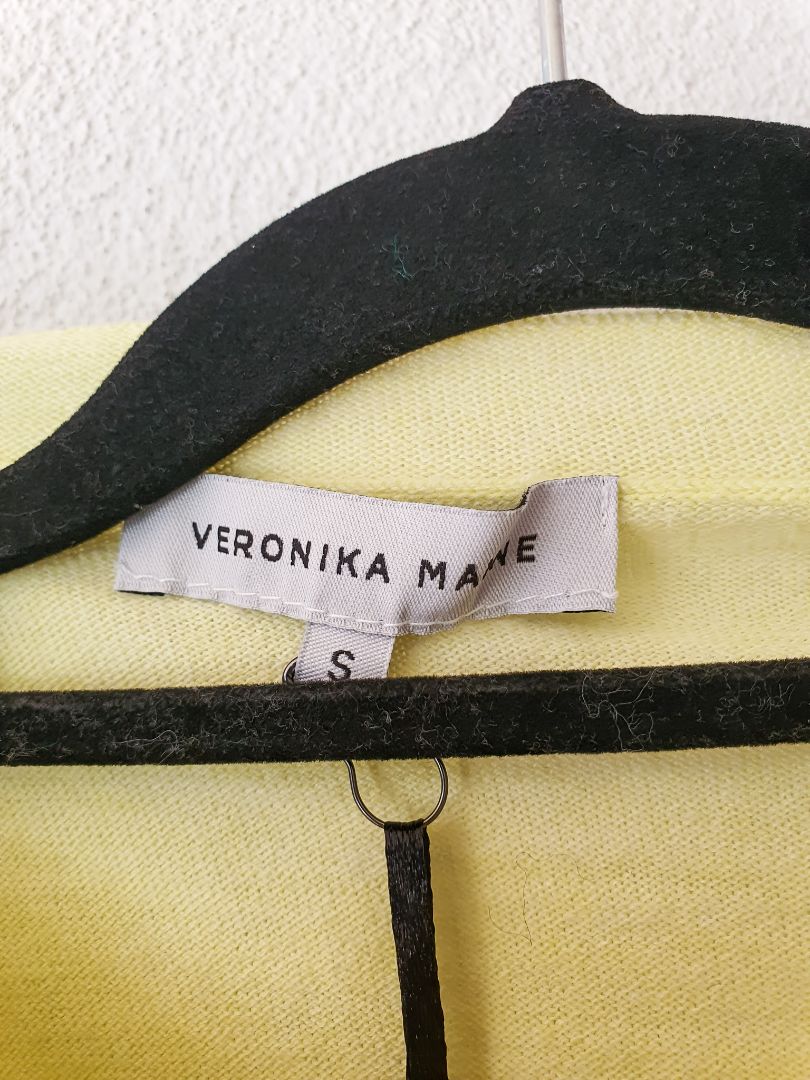 Veronika Maine Top S