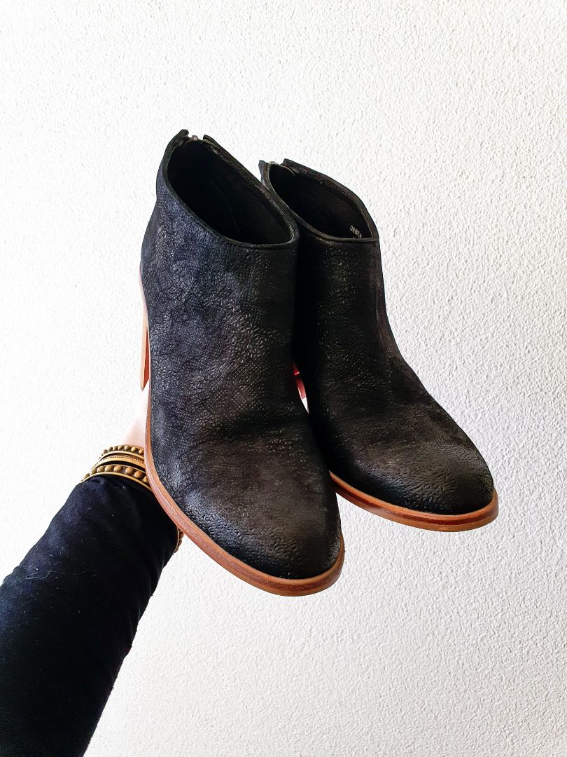 Django & Juliette Shoes EUR39