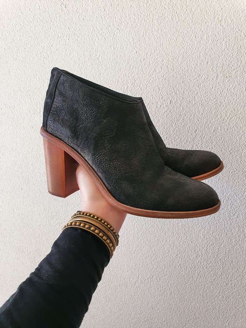 Django & Juliette Shoes EUR39
