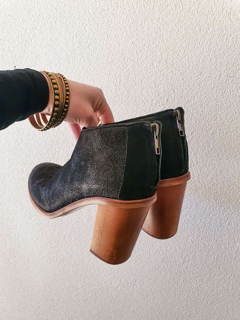 Django & Juliette Shoes EUR39