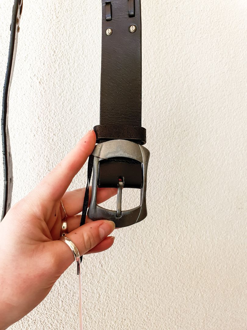 Oakley Belt OS