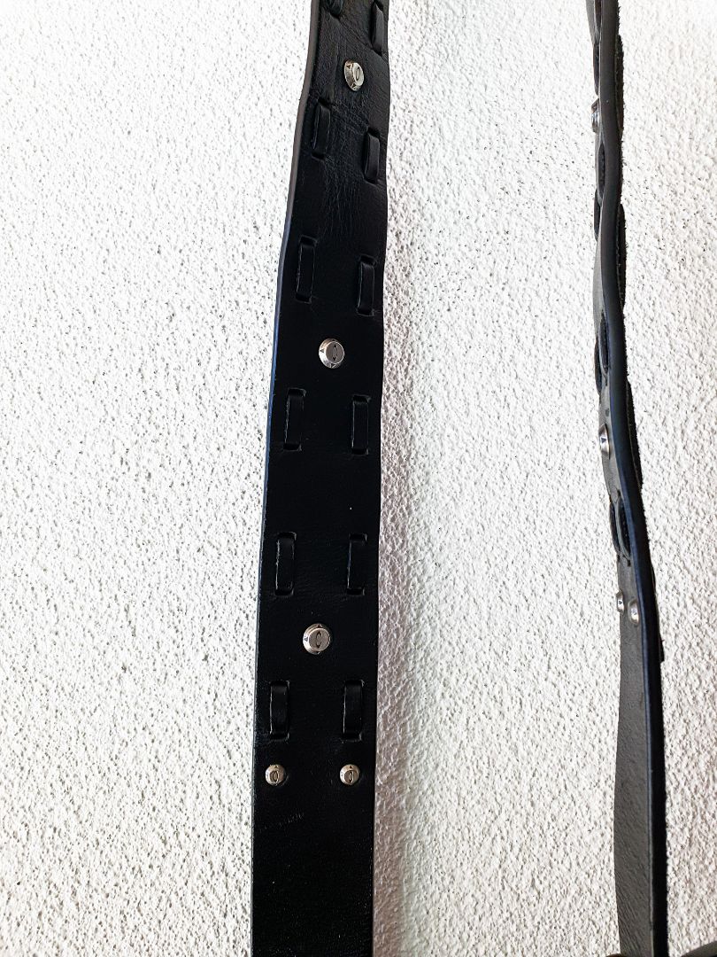 Oakley Belt OS