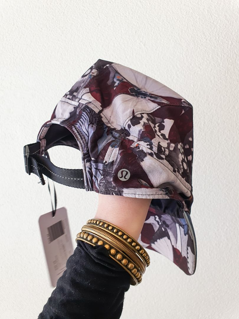 Lululemon Hat OS