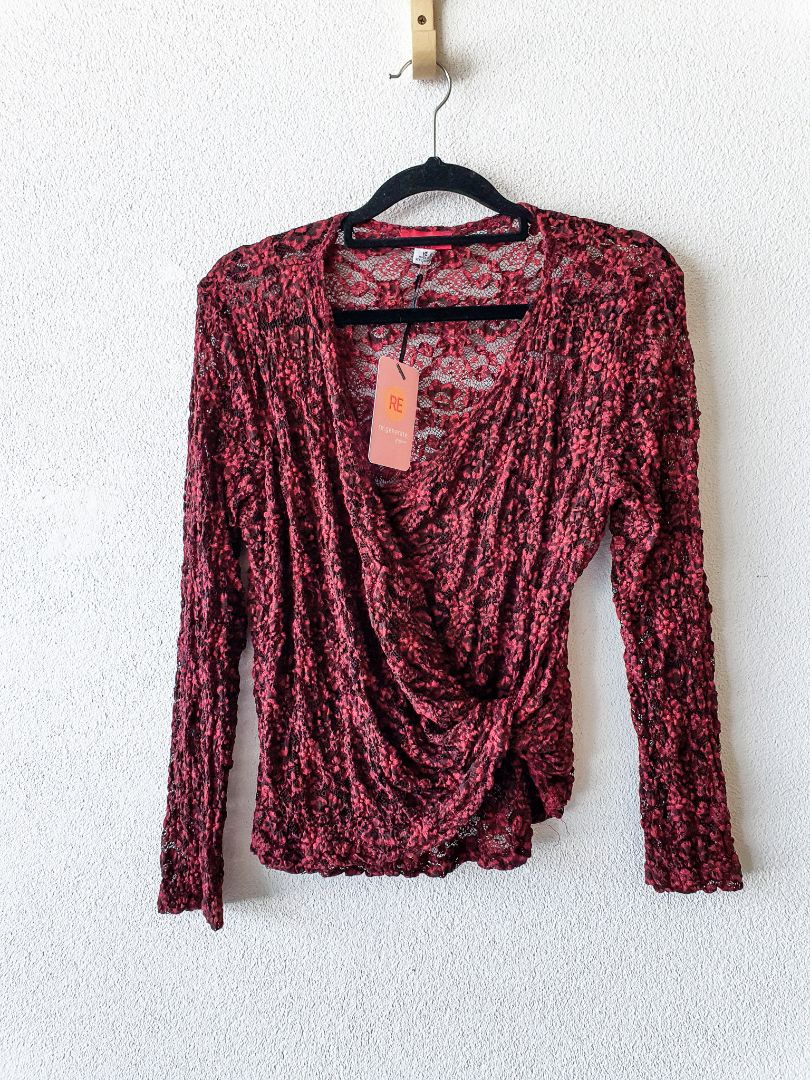 Mosaic Top M