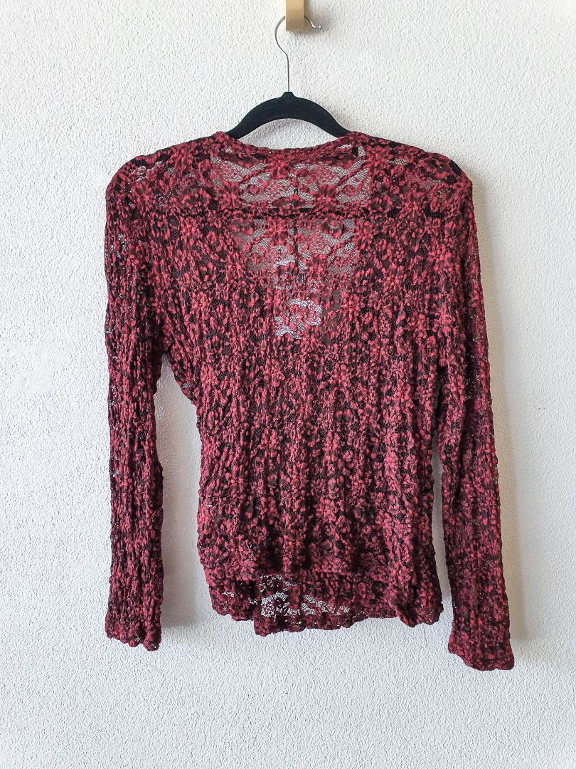 Mosaic Top M
