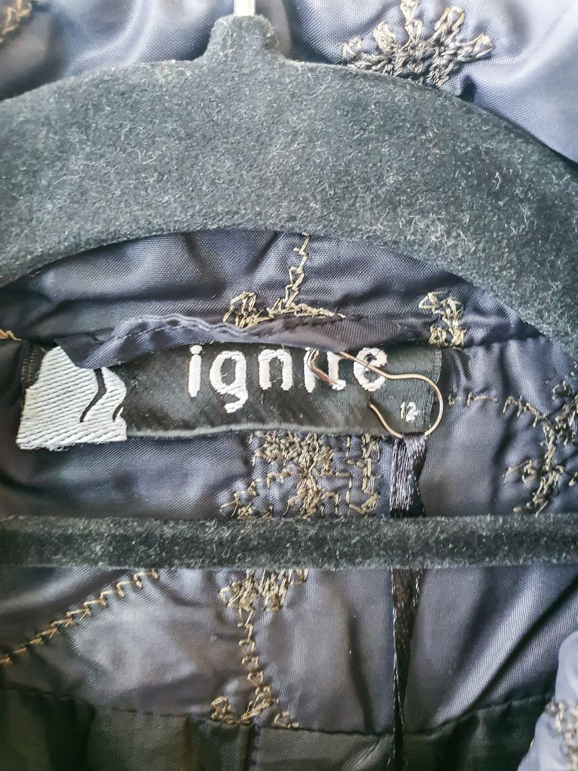 Ignite Jacket M