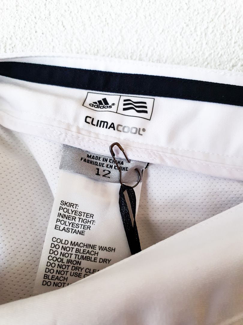 Adidas Skirt M/L