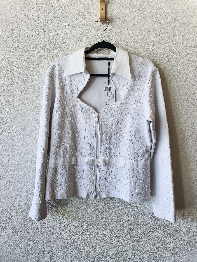 Rayure Paris Top L