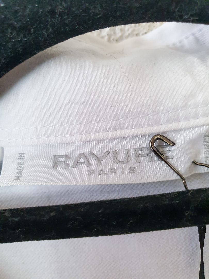 Rayure Paris Top L