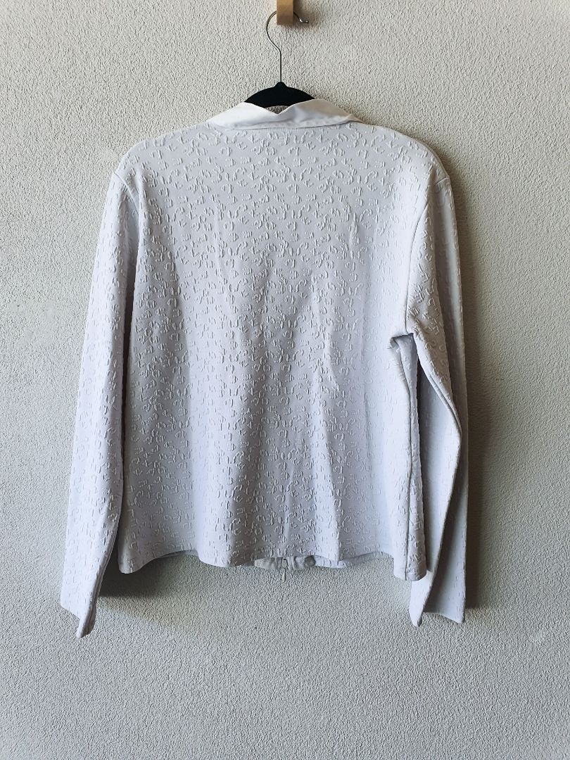 Rayure Paris Top L