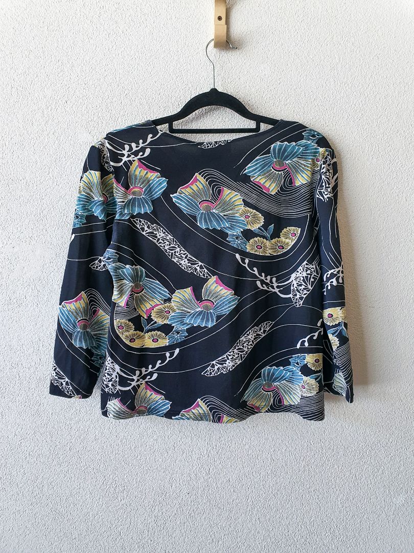 David Pond Top M/L