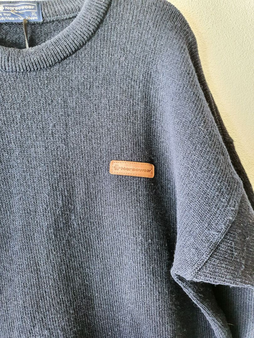 Norsewear Jacket XL