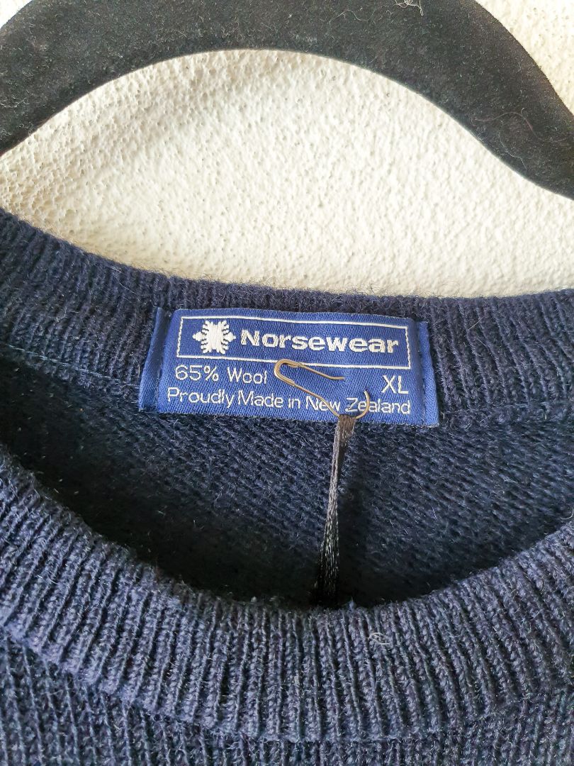 Norsewear Jacket XL