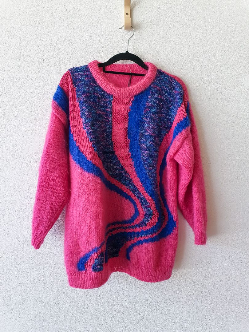 Handmade Jacket M/L