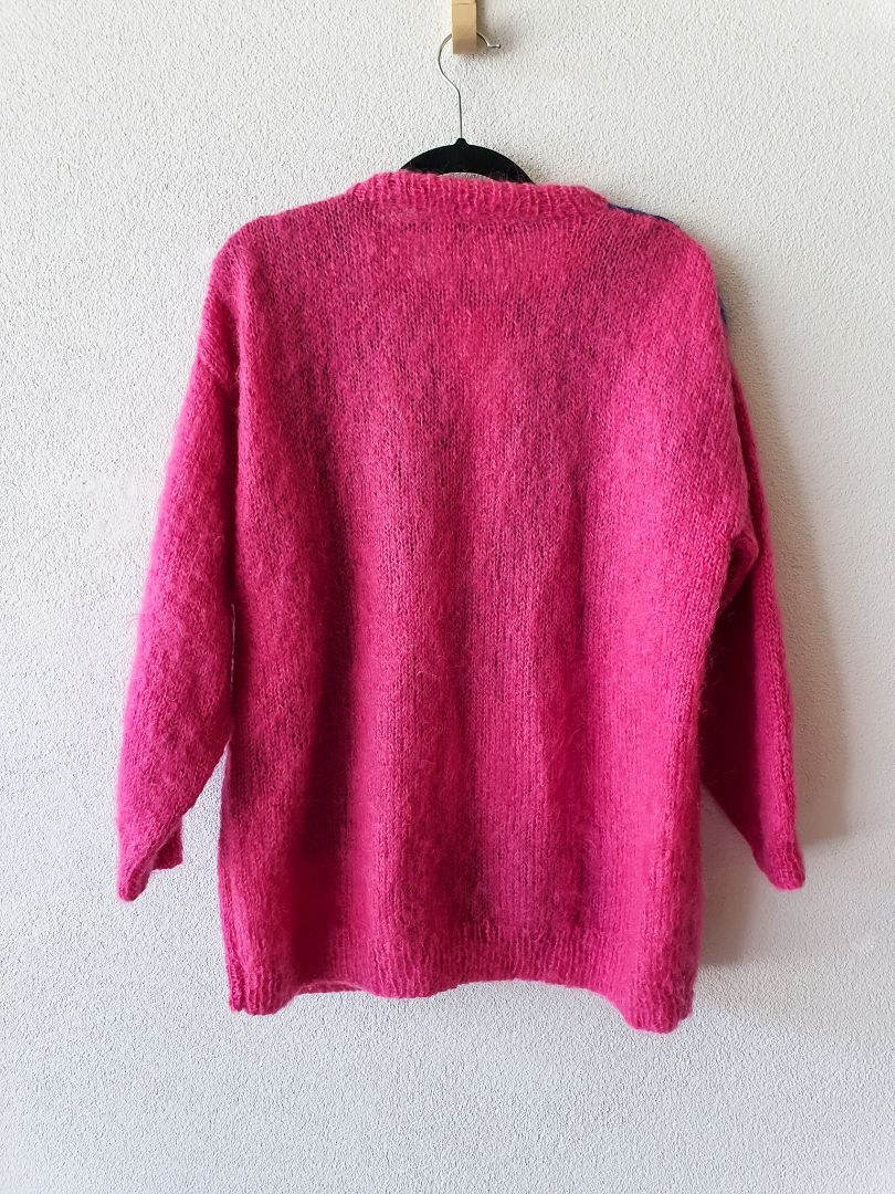 Handmade Jacket M/L