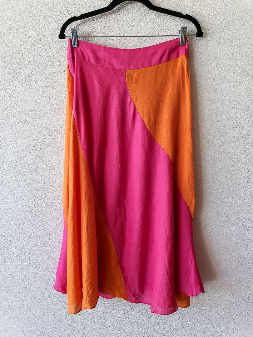 Handmade Skirt S/M