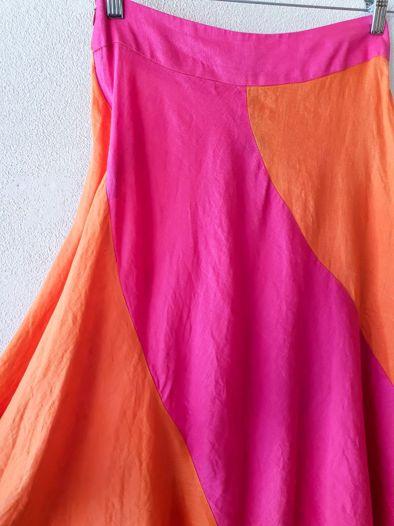 Handmade Skirt S/M
