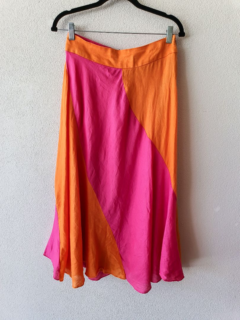 Handmade Skirt S/M