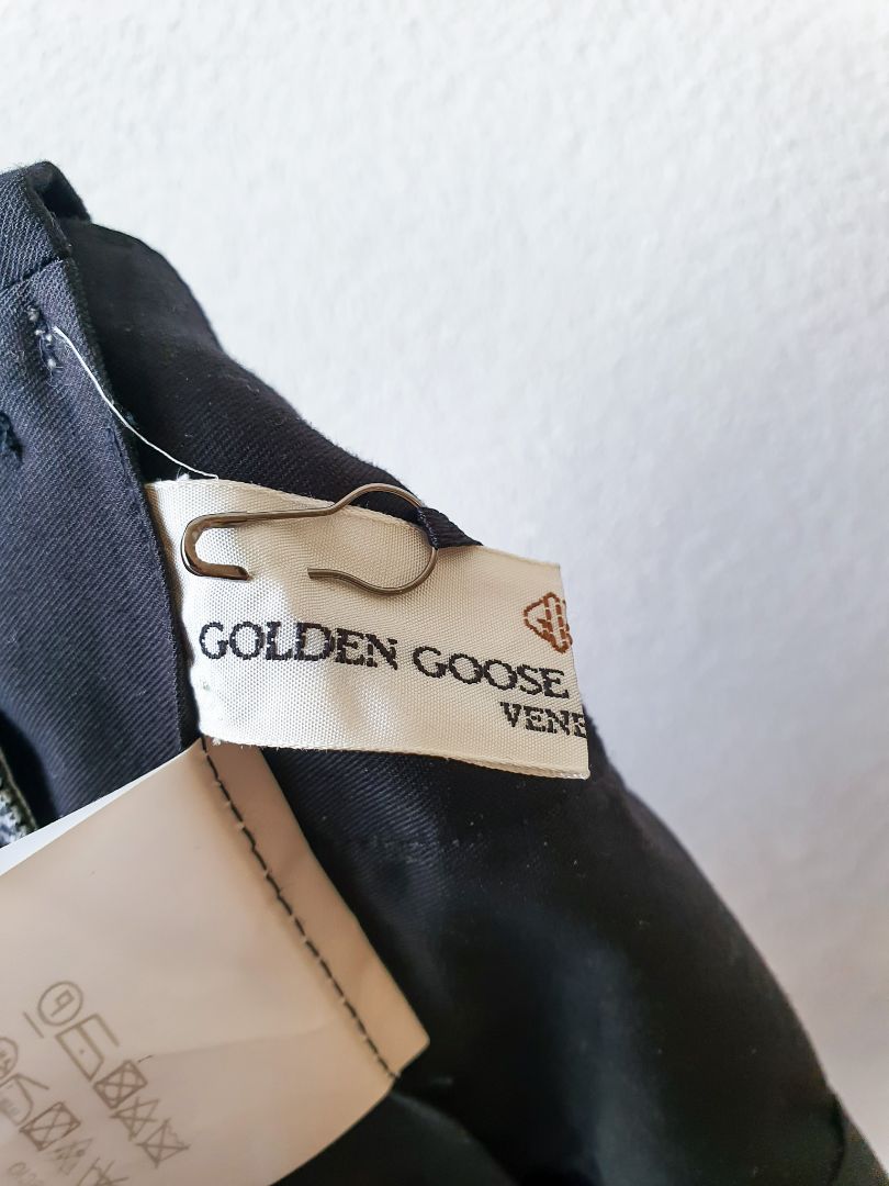 Golden Goose pants M/L