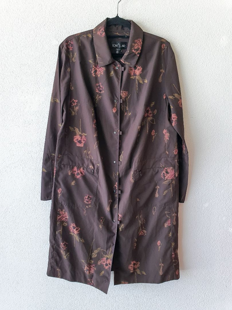 Love's Air Jacket M