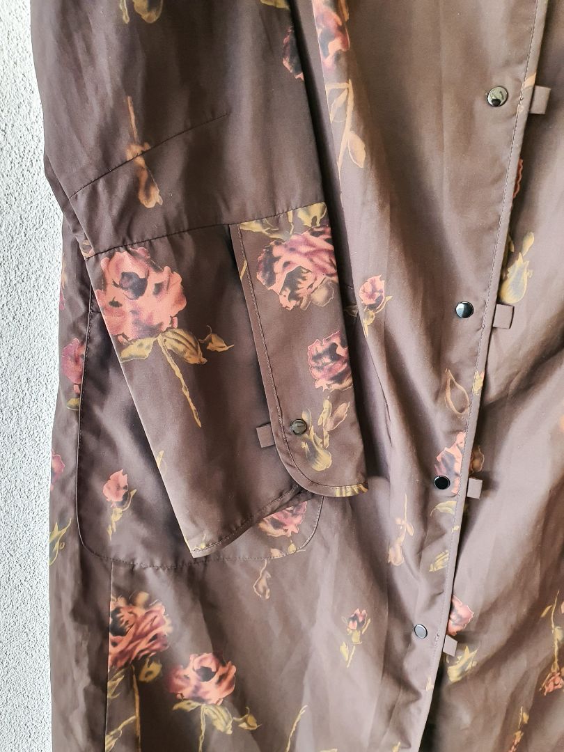 Love's Air Jacket M