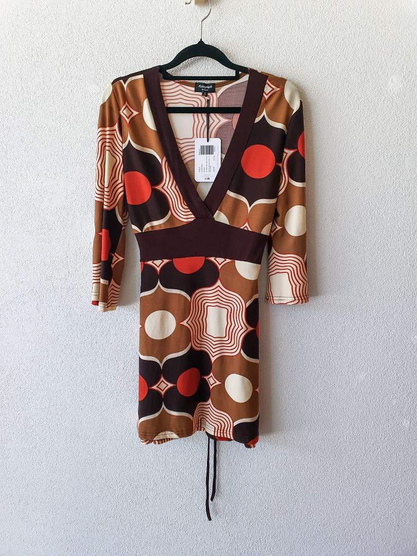 Autograph Dress S