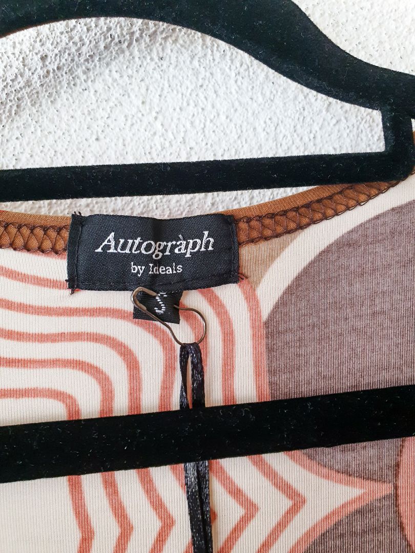 Autograph Dress S