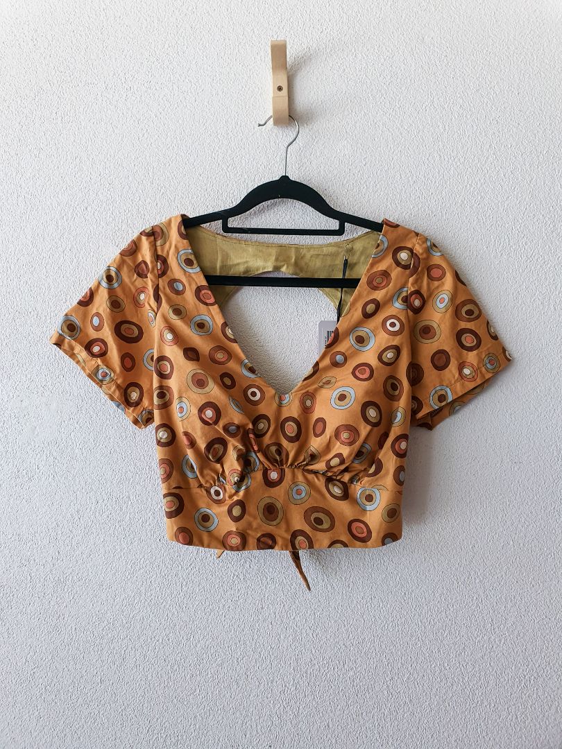 Handmade Top S/