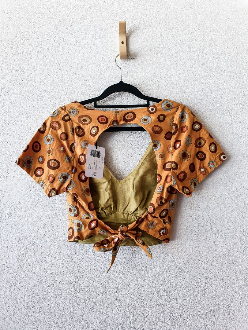 Handmade Top S/