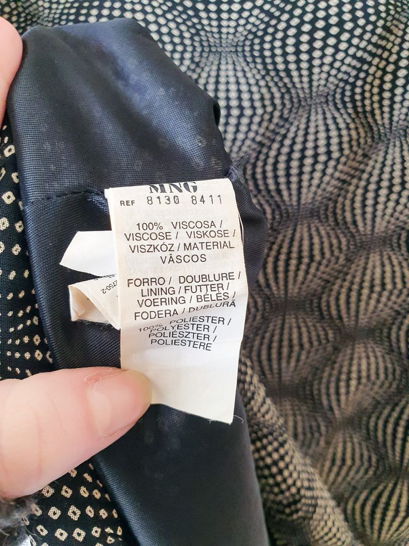MNG Skirt M