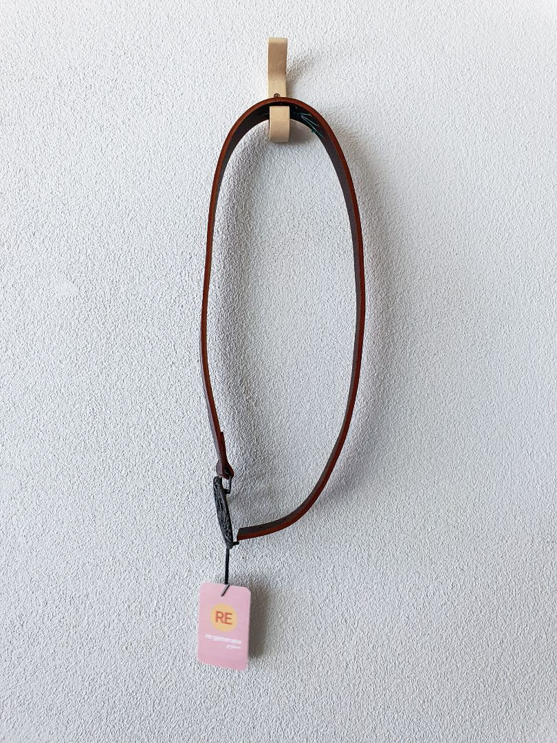 Vintage Belt OS