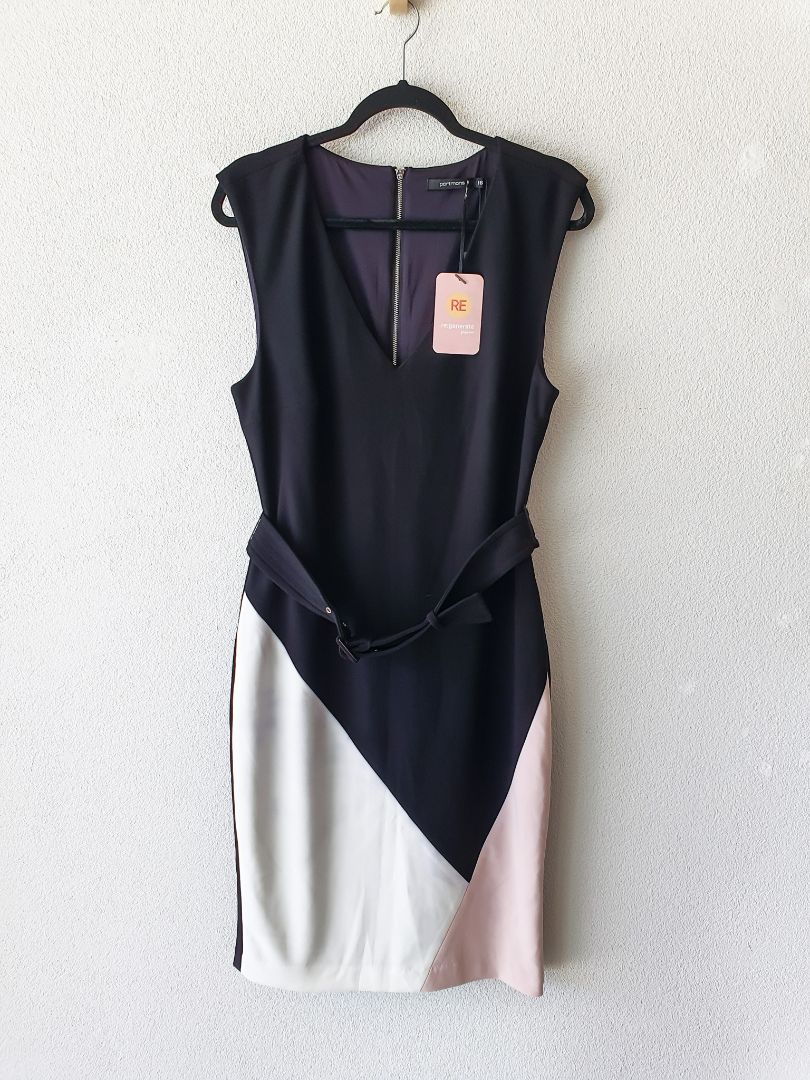 Portmans Dress XL