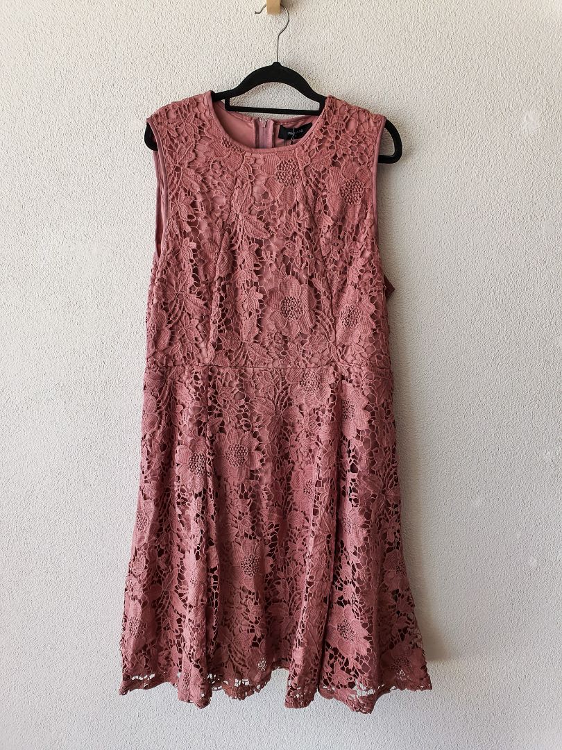 Pagani Dress XL