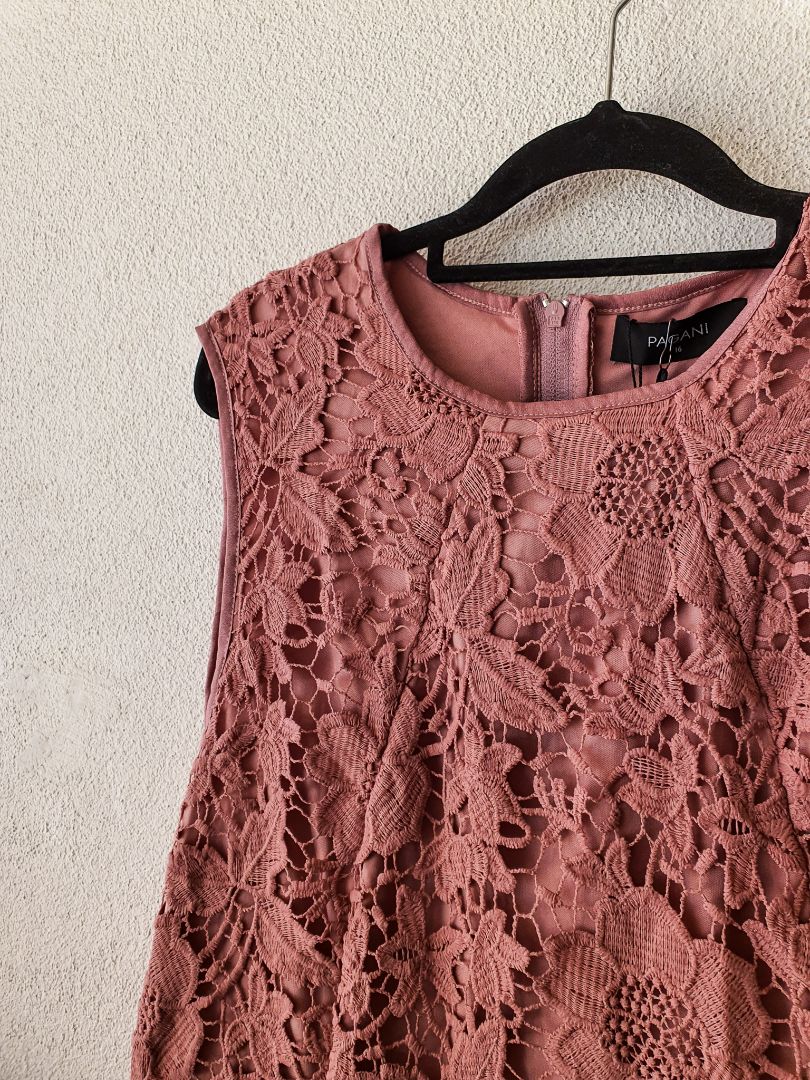 Pagani Dress XL